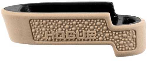 Hog 18493 Om Rub Grip Ext M&P BG 2.0 380 12R FDE