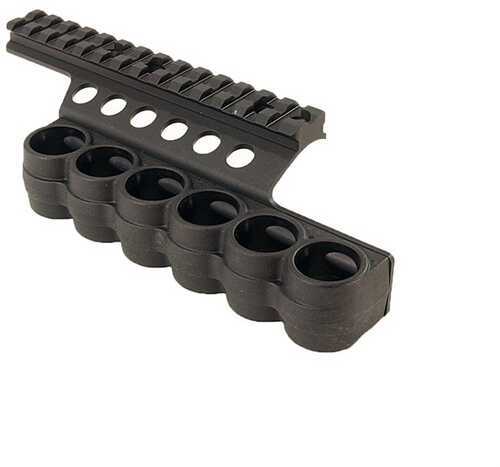 SURESHELL Polymer Shotshell Carrier