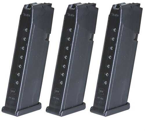 9MM Luger MAGAZINES For GlockÂ® 17/34