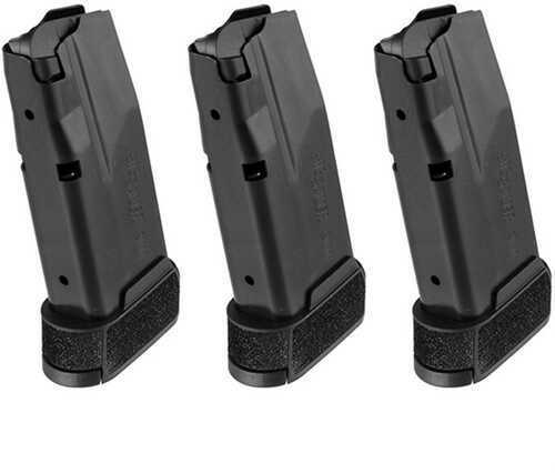 P365/X/Xl 9MM Luger Handgun Magazine W/Finger Extension