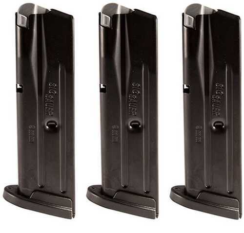 P250/320 Compact 9MM Luger Handgun MAGAZINES