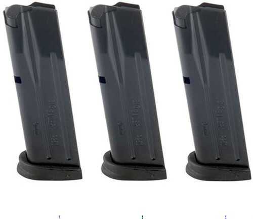 P250/320 Compact 9MM Luger Handgun MAGAZINES