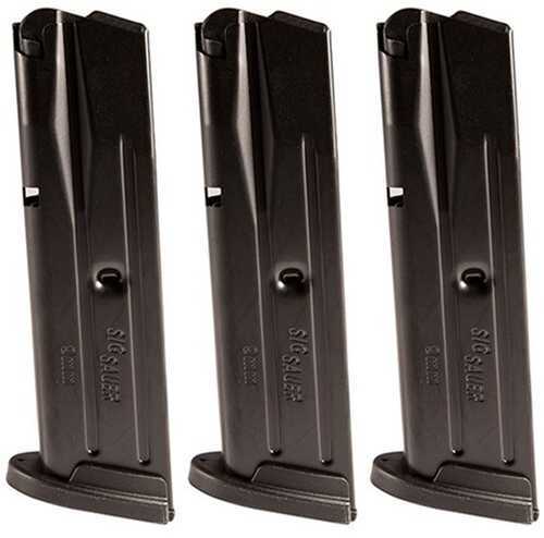 P250/P320 Full Size/Carry 9MM Luger Handgun MAGAZINES