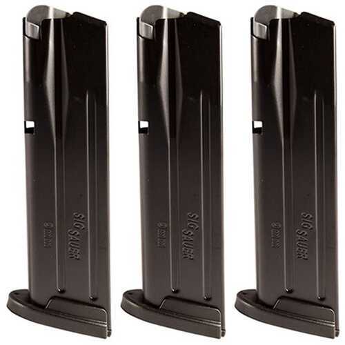 P250/P320 Full Size/Carry 9MM Luger Handgun MAGAZINES