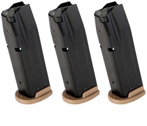 P250/P320 Full Size/Carry 9MM Luger Handgun MAGAZINES
