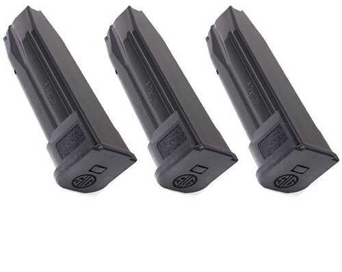 P250/P320 Full/Carry 9MM Luger Extended Handgun MAGAZINES