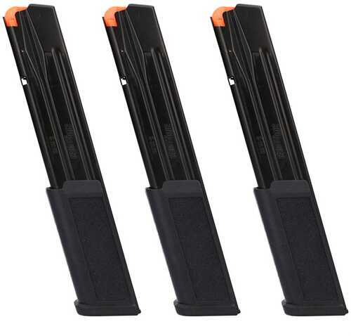 P250/P320 Full/Carry 9MM Luger Extended Handgun MAGAZINES