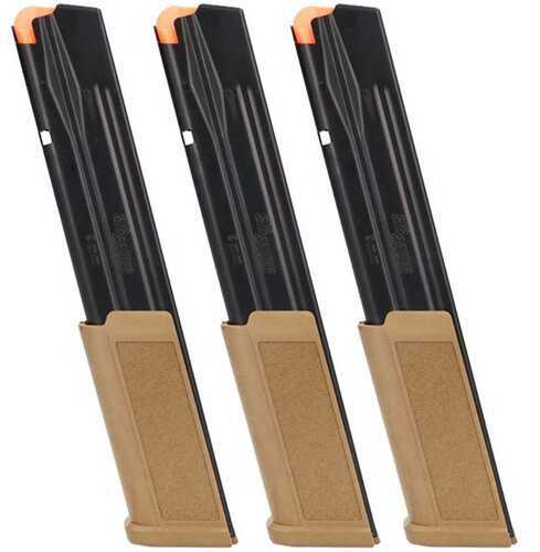 P250/P320 Full/Carry 9MM Luger Extended Handgun MAGAZINES