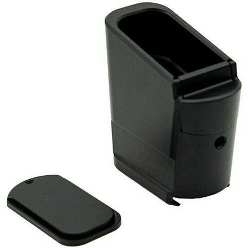 Z9 +3 Magazine Extension For GlockÂ® 43