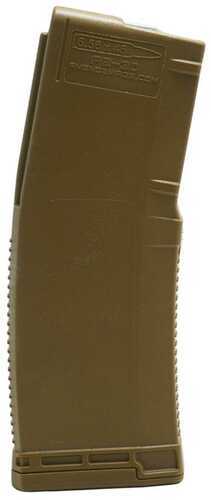 Amend 556MODACYT30 MODA AR15 5.56 Mag 30R Coyote