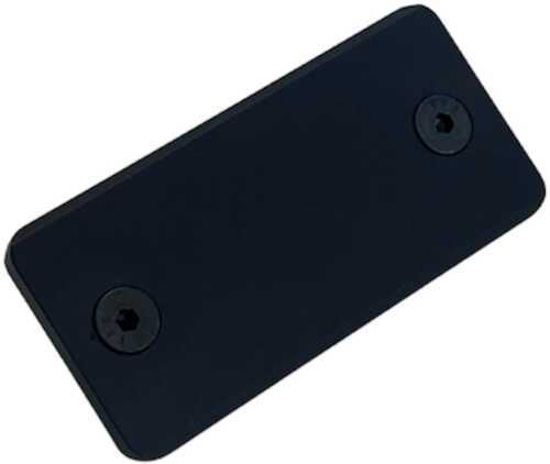 AMEND2 M-LOK TO ARCA ADAPTER-3" BLK
