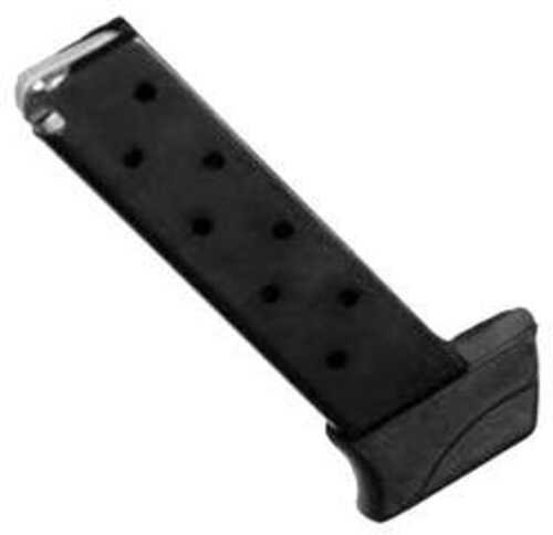 Bersa Magazine Thunder 32ACP 10Rd Extended Finger Rest THUN32BLMAG