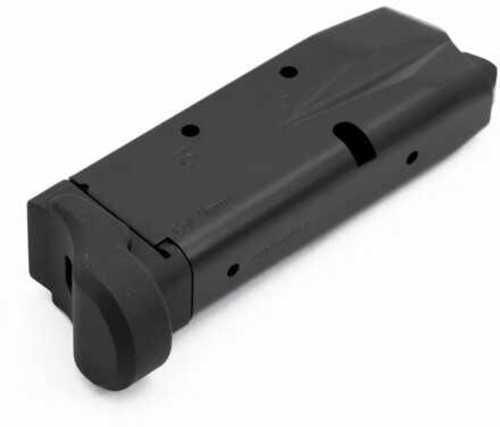 Wilson Combat Mag EDC X9S/SFX9 9MM 10Rd Fr Finger Rest 975Fr