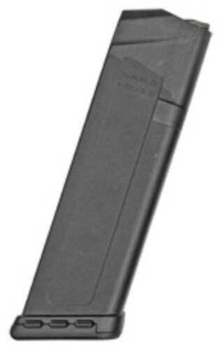 Amend2 Magazine 9MM 17 Rounds Fits Glock 17 Polymer Black G17MOD3BLK17
