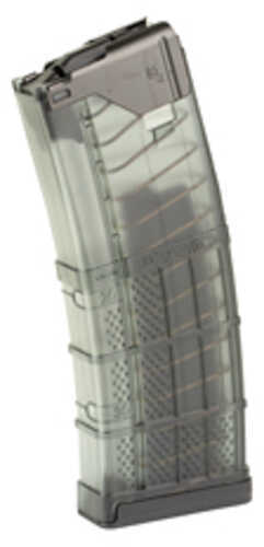 Lancer Systems L5AWM GEN 2 .223 Remington/5.56 NATO 10 Rounds Fits AR Rifles Steel/Polymer Hybrid Translucent Finish Smo
