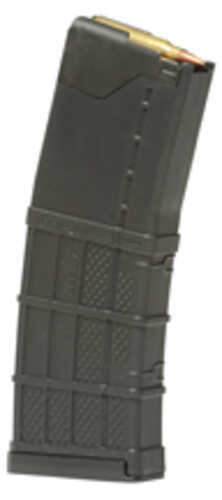 Lancer Systems L5AWM GEN 2 .223 Remington/5.56 NATO 15 Rounds Fits AR Rifles Steel/Polymer Hybrid Matte Finish Black 30