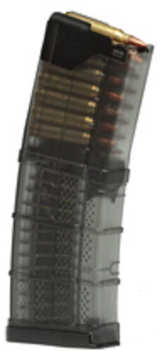 Lancer Systems L5AWM GEN 2 .223 Remington/5.56 NATO 15 Rounds Fits AR Rifles Steel/Polymer Hybrid Translucent Finish Smo