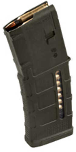Magpul Mag556-ODG PMAG 30 AR/M4 Gen M3 Window 556
