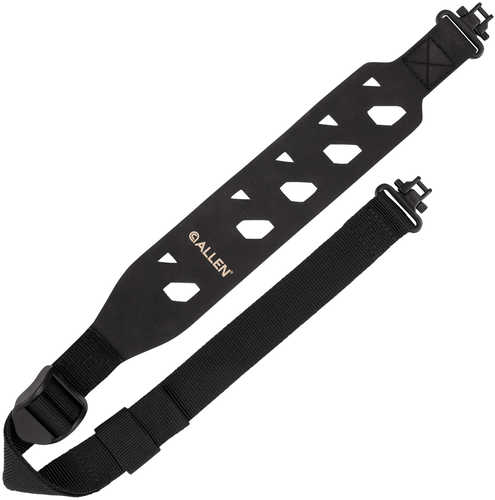 Allen 8535 Hypa-Lite Black
