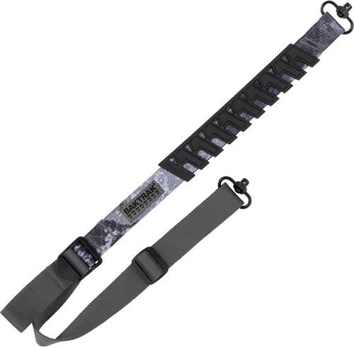 Allen 8539 Trak Sling Gray Adjustable