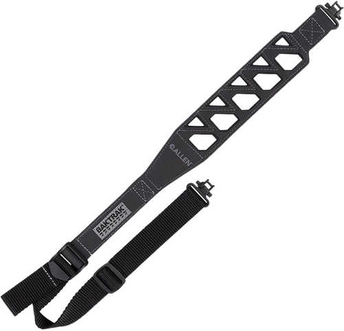 Allen 8541 Black/Gray