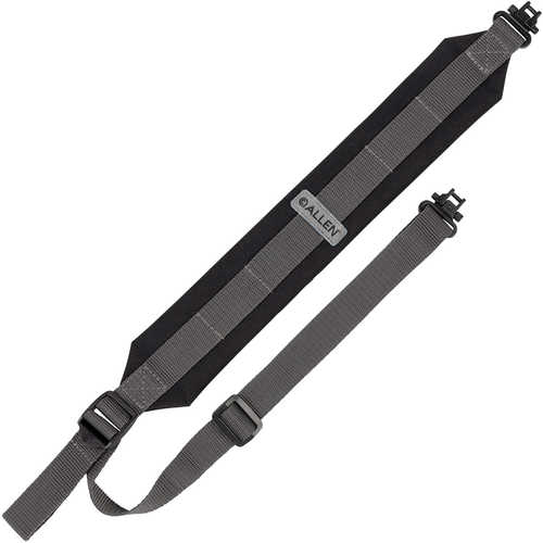Allen 8545 Durango Black/Gray Endura