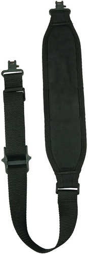 Boyt Harness Pas-30004 Max-Ops Black Nylon Webbing Adjustable