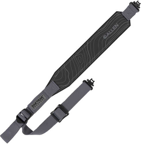 Allen 8549 BakTrak Sling Black 20.70" OAL
