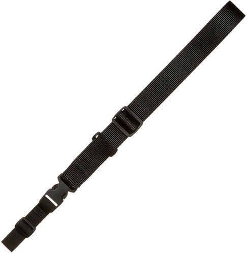 TACSHIELD T6004Bk CQB SNG Point ERB Loop End Bk