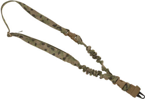 TACSHIELD T6010Mc Shock Sling SNG Point Dbl ERB Mc