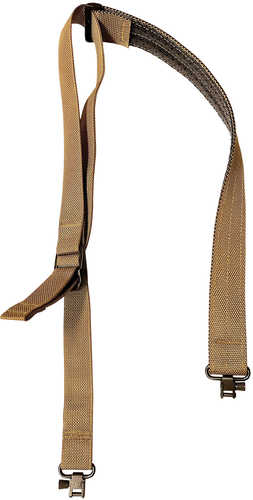 TACSHIELD T6115Cy Buckhorn Grip Sling TAC-Grip Cy