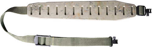 CVA 50034-6 Claw 2.0 Sling Camo Shotgun