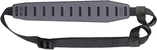 CVA 50045-2 Claw 2.0 Black Nylon/Rubber Shotgun
