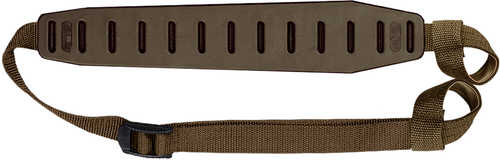 CVA 50047-6 Claw 2.0 2 Point Sling Brown Shotgun