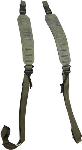 CVA 61003-8 Claw 2.0 Tree STND Cry STRAPS II Camo