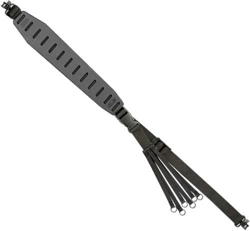 CVA 50048-3 Claw 2.0 Game Hauler Black Shotgun