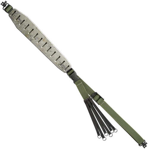 CVA 50049-0 Claw 2.0 Game Hauler Camo Shotgun