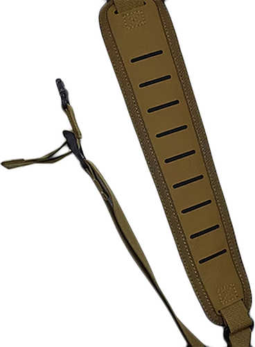 TACSHIELD T6125Cy Precision Sling TAC-Grip Qa Coy