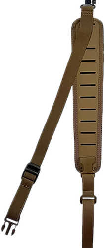 TACSHIELD T6130Cy Hands-Free Sling TAC-Grip Qa Coy