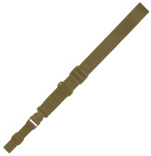 TACSHIELD T6004Cy CQB SNG Point ERB Loop End Coy