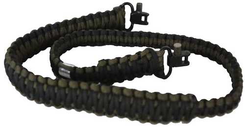 Crick KSA816 Para-Cord Sling W/Swivels