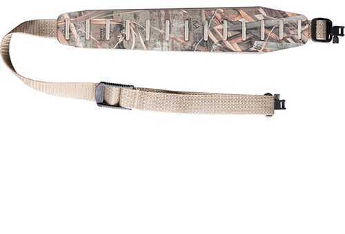 The Quake Claw 2.0 Sling With Swivels