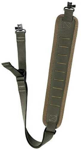 Tacshield T1625RG PRS Sling Green Cordura Nylon Fast Adjust Rifle