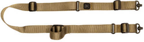 GrovTec Sabre 2 Point Sling 1.25" Wide Tan GTSL140