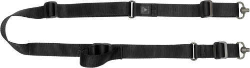GROVTEC QS 2-Point Sabre Sling Black