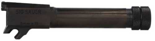 Sig 8902059 9MM 3.7 Thrd 1/2-28