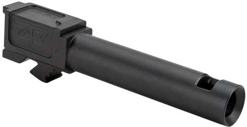 ZAFFIRI BA-G19G5-CP-BN IBS Barrel G19 Gen 5 BN