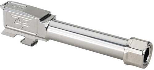 ZAFFIRI BA-G43-Th-SS Threaded Barrel G43X SS