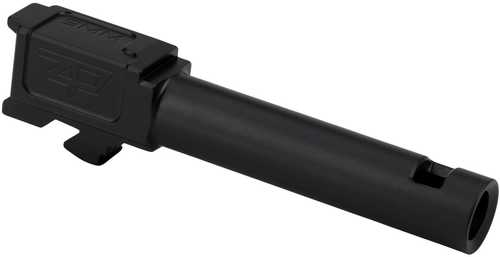 ZAFFIRI BA-G19G14-CP-BN IBS Barrel G19 Gen 3 BN