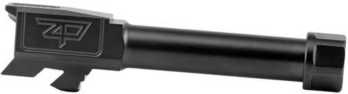 ZAFFIRI BA-G43-Th-BN Threaded Barrel G43X BN